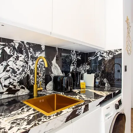 Apartment Cmg - Le Bon Marche - Sevres D