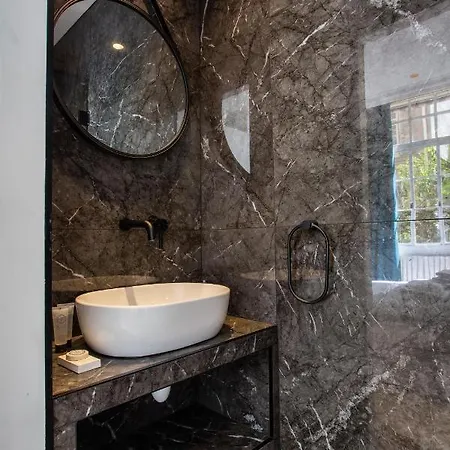 Apartment Cmg - Le Bon Marche - Sevres D Paris