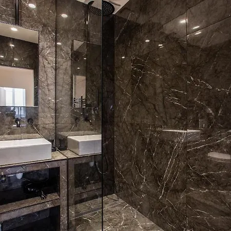 Cmg - Le Bon Marche - Sevres D Apartment Paris