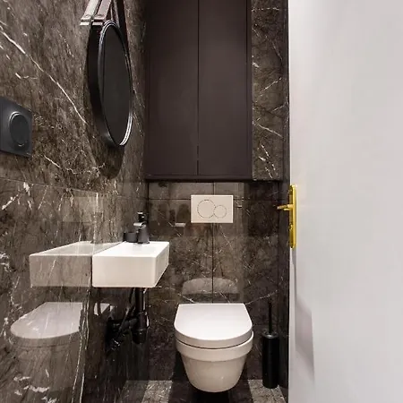 Apartment Cmg - Le Bon Marche - Sevres D