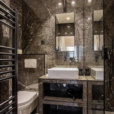 Cmg - Le Bon Marche - Sevres D Apartment *